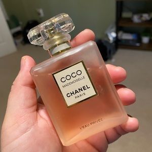 Coco Chanel